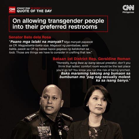 Aside from that, most restrooms have their own designated.